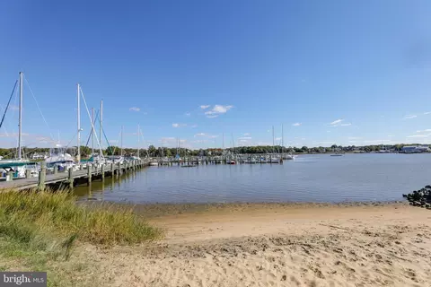 View/Area - 169 E Bay View Dr, Annapolis, MD 21403 photo 21 of 22