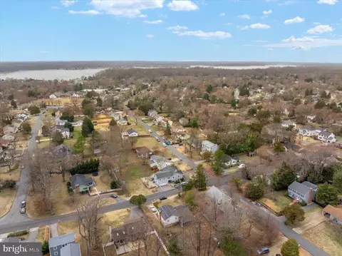 View/Area - 169 E Bay View Dr, Annapolis, MD 21403 photo 3 of 22