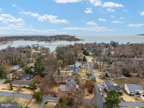 View/Area - 169 E Bay View Dr, Annapolis, MD 21403 photo 5 of 22