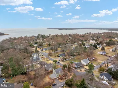 View/Area - 169 E Bay View Dr, Annapolis, MD 21403 photo 6 of 22
