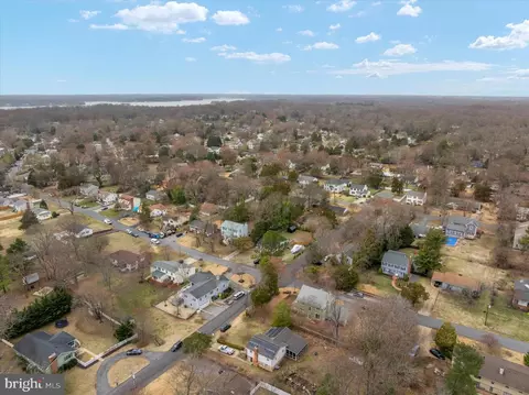 View/Area - 169 E Bay View Dr, Annapolis, MD 21403 photo 8 of 22