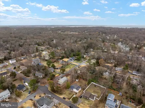 View/Area - 169 E Bay View Dr, Annapolis, MD 21403 photo 10 of 22