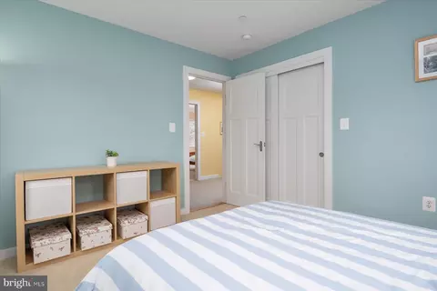 Bedroom - 169 E Bay View Dr, Annapolis, MD 21403 photo 2 of 4