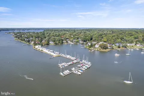 View/Area - 169 E Bay View Dr, Annapolis, MD 21403 photo 12 of 22
