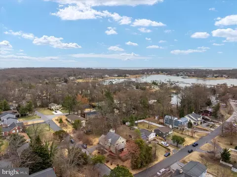 View/Area - 169 E Bay View Dr, Annapolis, MD 21403 photo 4 of 22