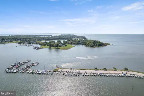 View/Area - 169 E Bay View Dr, Annapolis, MD 21403 photo 14 of 22