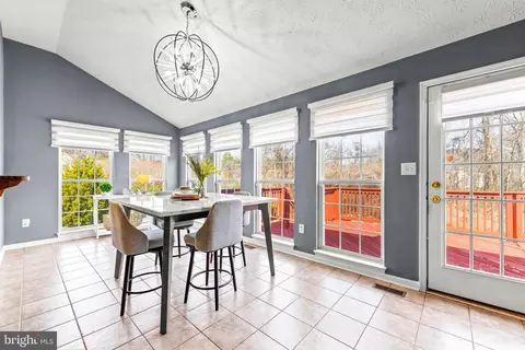 Dining - 1717 Maco Dr, Hanover, MD 21076 photo 1 of 6