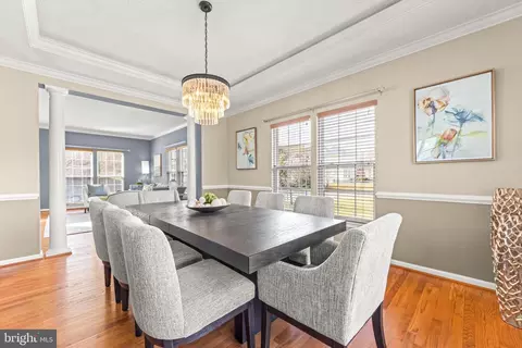 Dining - 1717 Maco Dr, Hanover, MD 21076 photo 4 of 6