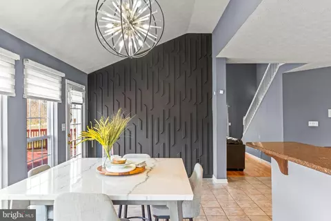 Dining - 1717 Maco Dr, Hanover, MD 21076 photo 2 of 6