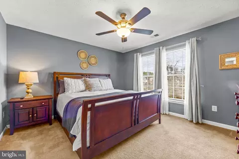 Bedroom - 1717 Maco Dr, Hanover, MD 21076 photo 6 of 9