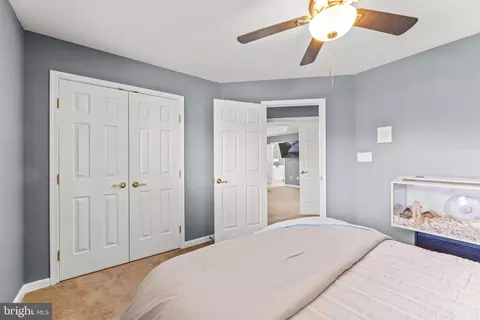 Bedroom - 1717 Maco Dr, Hanover, MD 21076 photo 9 of 9
