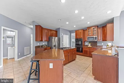 Kitchen - 1717 Maco Dr, Hanover, MD 21076 photo 8 of 8