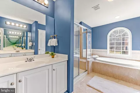 Bath - 1717 Maco Dr, Hanover, MD 21076 photo 2 of 7