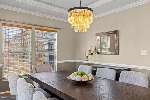 Dining - 1717 Maco Dr, Hanover, MD 21076 photo 5 of 6