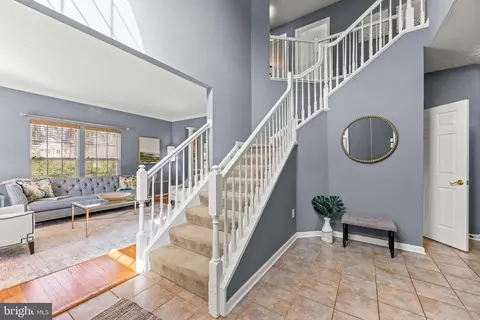 Entry Way - 1717 Maco Dr, Hanover, MD 21076 photo 2 of 13