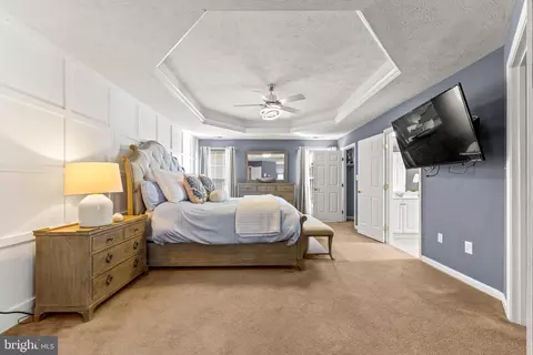 Bedroom - 1717 Maco Dr, Hanover, MD 21076 photo 2 of 9
