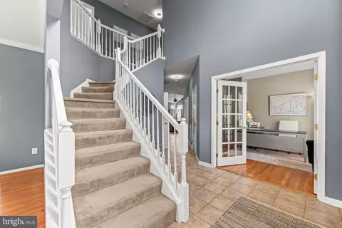 Entry Way - 1717 Maco Dr, Hanover, MD 21076 photo 1 of 13