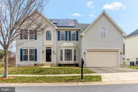 Exterior - 1717 Maco Dr, Hanover, MD 21076 photo 3 of 5