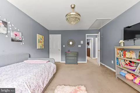 Bedroom - 1717 Maco Dr, Hanover, MD 21076 photo 5 of 9