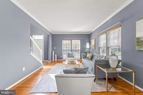 Living - 1717 Maco Dr, Hanover, MD 21076 photo 1 of 1