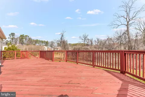Exterior - 1717 Maco Dr, Hanover, MD 21076 photo 4 of 5