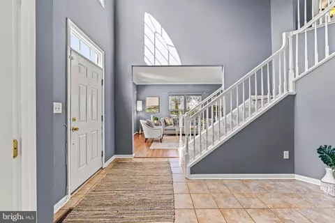 Entry Way - 1717 Maco Dr, Hanover, MD 21076 photo 3 of 13