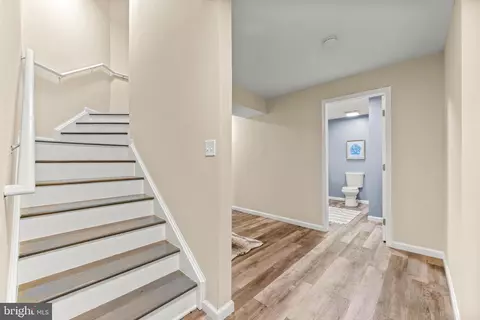 Entry Way - 1717 Maco Dr, Hanover, MD 21076 photo 10 of 13