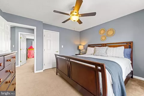 Bedroom - 1717 Maco Dr, Hanover, MD 21076 photo 7 of 9