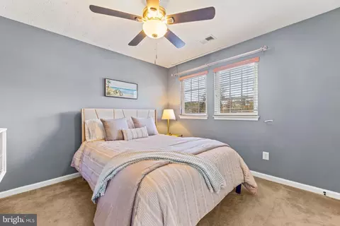 Bedroom - 1717 Maco Dr, Hanover, MD 21076 photo 8 of 9