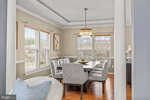 Dining - 1717 Maco Dr, Hanover, MD 21076 photo 6 of 6
