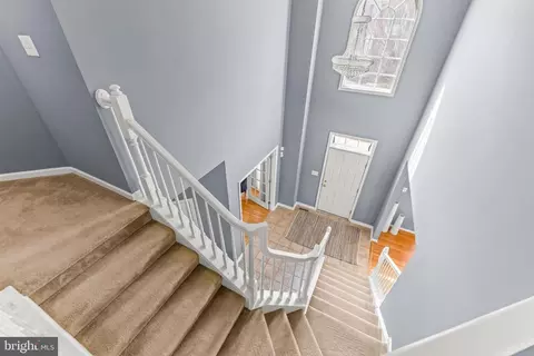 Entry Way - 1717 Maco Dr, Hanover, MD 21076 photo 6 of 13