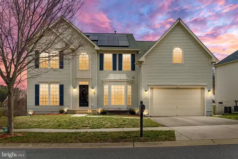 1717 Maco Dr, Hanover, MD 21076