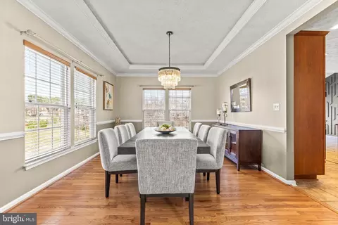 Dining - 1717 Maco Dr, Hanover, MD 21076 photo 3 of 6