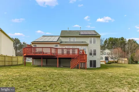 Exterior - 1717 Maco Dr, Hanover, MD 21076 photo 5 of 5