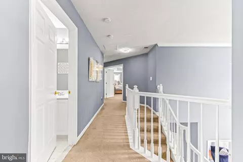 Entry Way - 1717 Maco Dr, Hanover, MD 21076 photo 7 of 13