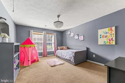 Bedroom - 1717 Maco Dr, Hanover, MD 21076 photo 4 of 9