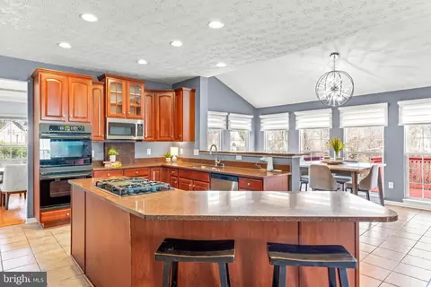 Kitchen - 1717 Maco Dr, Hanover, MD 21076 photo 1 of 8