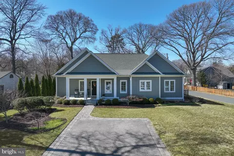 732 Dividing Rd, Severna Park, MD 21146