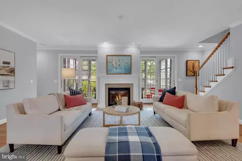 410 Melvin Ave, Annapolis, MD 21401