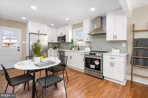Kitchen - 240 Carroll Rd, Pasadena, MD 21122 photo 1 of 5