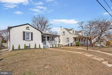 Exterior - 240 Carroll Rd, Pasadena, MD 21122 photo 4 of 4
