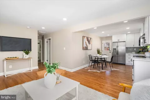 Living - 240 Carroll Rd, Pasadena, MD 21122 photo 5 of 5