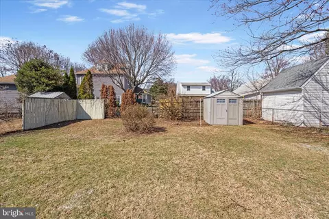 Exterior - 240 Carroll Rd, Pasadena, MD 21122 photo 3 of 4