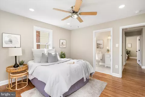 Bedroom - 240 Carroll Rd, Pasadena, MD 21122 photo 2 of 4