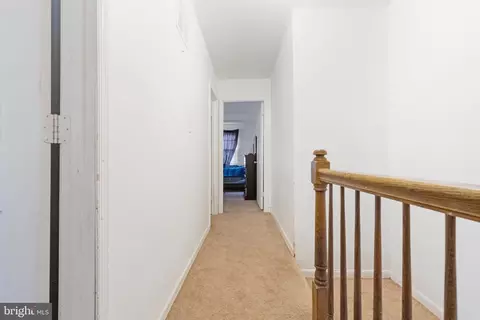 Entry Way - 8219 Stewarton Ct, Severn, MD 21144 photo 2 of 6