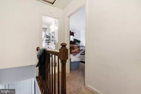 Entry Way - 8219 Stewarton Ct, Severn, MD 21144 photo 4 of 6