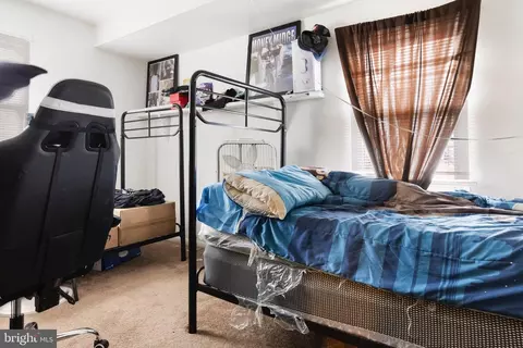 Bedroom - 8219 Stewarton Ct, Severn, MD 21144 photo 1 of 3