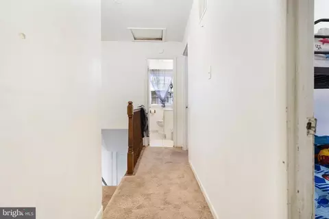 Entry Way - 8219 Stewarton Ct, Severn, MD 21144 photo 1 of 6