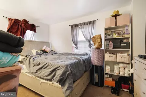 Bedroom - 8219 Stewarton Ct, Severn, MD 21144 photo 3 of 3