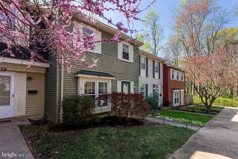 1431 Millwood Ct, Annapolis, MD 21409